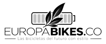 EuropaBikes® – Inicio