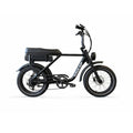 KNAAP AMS X26 - BLACK